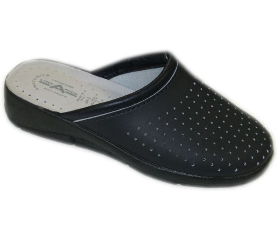 Immagine di CIABATTE UNISEX Tg.36/41 - 12pz SANIX LINEAMICA PS90702