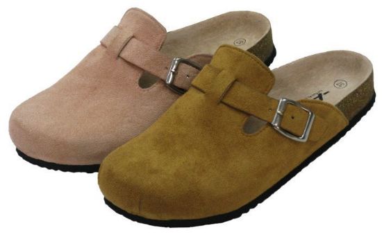 Picture of CIABATTE DONNA Tg.36-41 - 12pz 7701