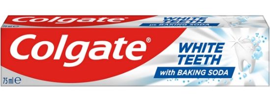 Picture of DENTIFRICIO COLGATE BAKING SODA 75ml 1pz - 150360