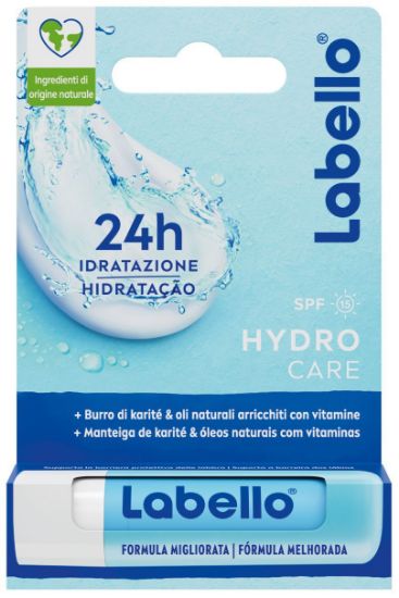 Picture of BURROCACAO LABELLO HYDRO CARE 5,5 UV 1pz