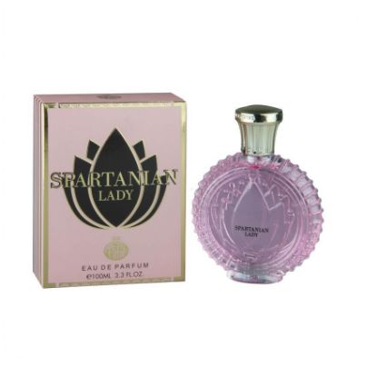 Picture of PROFUMO SOLE DONNA 100ml SPARTANIAN LADY