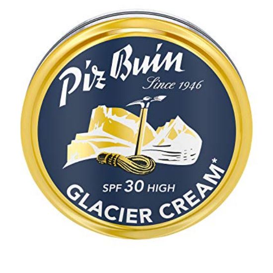 Picture of SOLARI PIZ BUIN MOUNTAIN GLACIER CREAM - C8