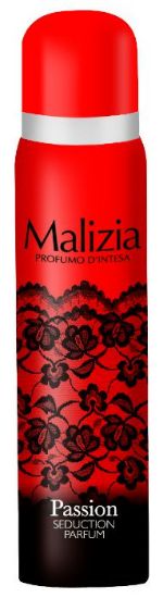 Picture of DEODORANTE MALIZIA DEO SPRAY PASSION 100ml