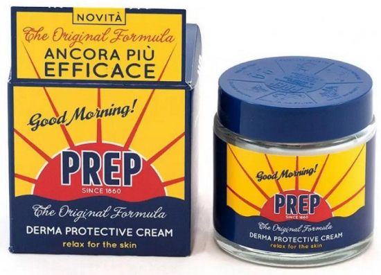 Picture of CREMA PREP DERMOPROTETTIVA VASETTO 75ml 1pz - 120225