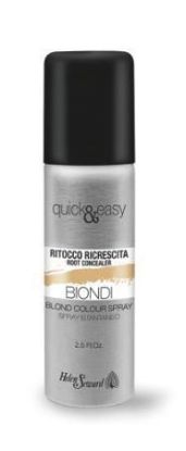 Immagine di TINTA SPRAY HS RITOCCO RICRESCITA 75ml BIONDI 1pz