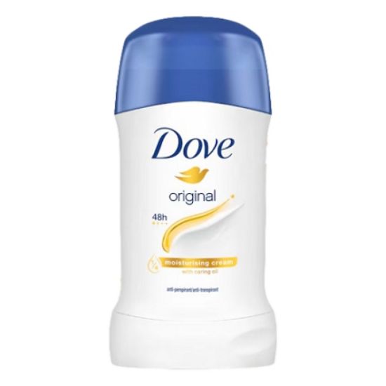 Immagine di DEODORANTE DOVE STICK 40ml 1pz - C6 (142085)