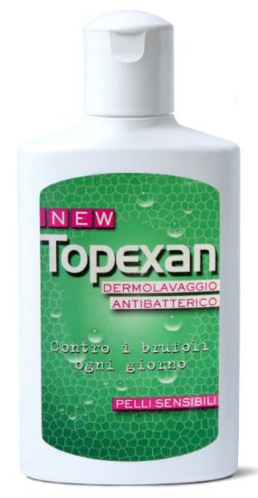 Picture of DERMOLAVAGGIO TOPEXAN ANTIBATT 150ml 1pz PELLI SENSIBILI