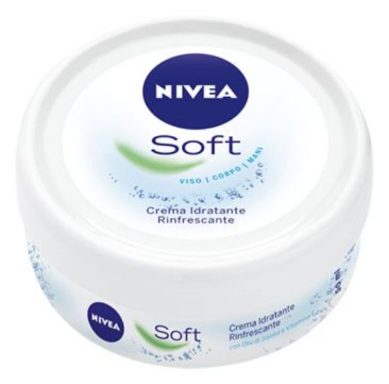 Picture of CREMA NIVEA SOFT MINI 50ml