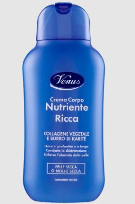 Picture of CREMA VENUS FLUIDA NUTRIENTE 250ml 1pz ULTRA RICCA