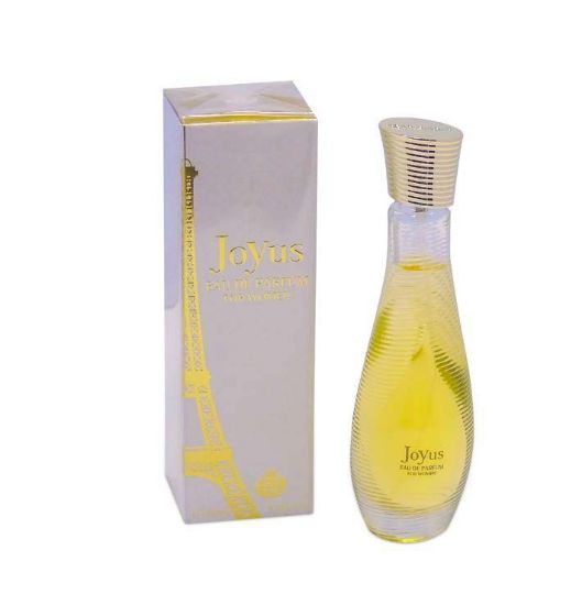 Immagine di PROFUMO SOLE DONNA 100ml JOYUS FOR WOMEN