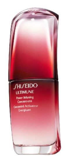 Immagine di CREMA SHISEIDO ULTIMUNE power infusing conc 50ml