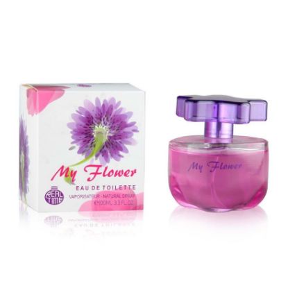 Picture of PROFUMO SOLE DONNA 100ml MY FLOWER