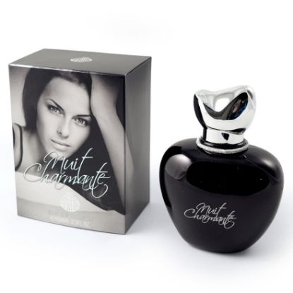 Immagine di PROFUMO SOLE DONNA 100ml NUIT CHARMANTE