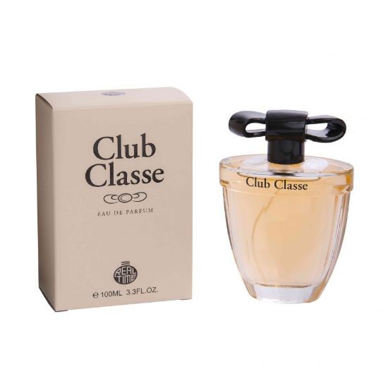 Picture of PROFUMO SOLE DONNA 100ml CLUB CLASSE