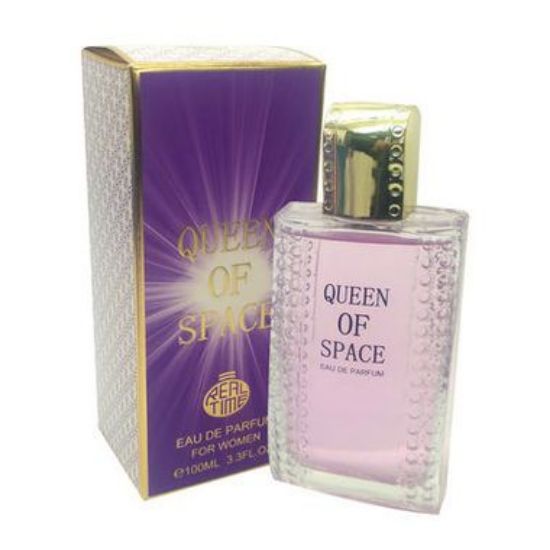 Immagine di PROFUMO SOLE DONNA 100ml QUEEN OF SPACE