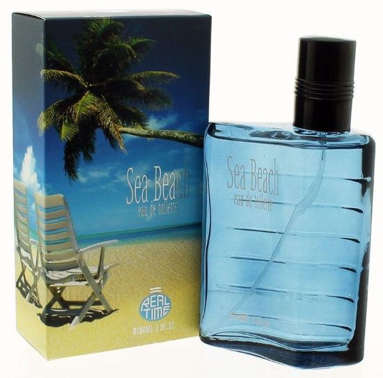 Picture of PROFUMO SOLE UOMO 100ml SEA BEACH MAN