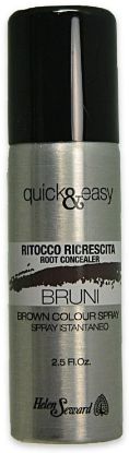 Immagine di TINTA SPRAY HS RITOCCO RICRESCITA 75ml BRUNI 1pz