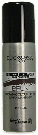 Picture of TINTA SPRAY HS RITOCCO RICRESCITA 75ml BRUNI 1pz