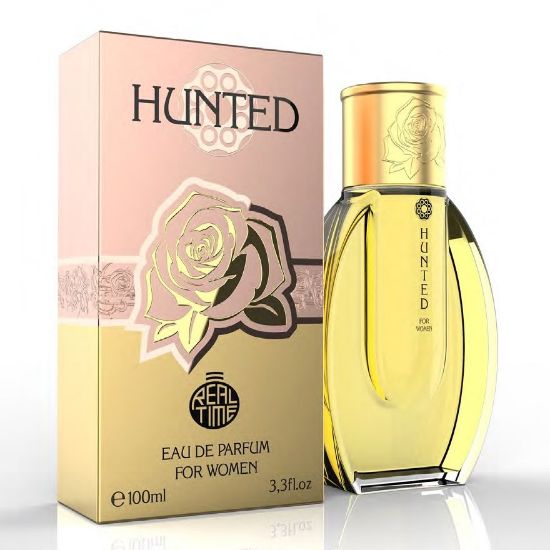 Picture of PROFUMO SOLE DONNA 100ml HUNTED FOR WOMEN