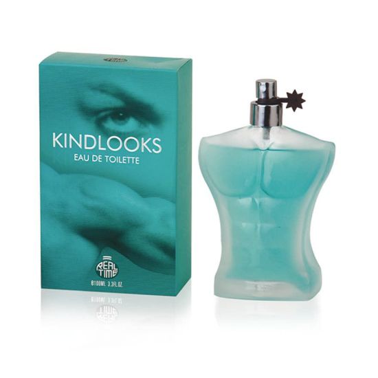 Picture of PROFUMO SOLE UOMO 100ml KIND LOOKS MAN