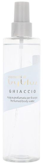 Picture of PROFUMO BYBLOS ACQUA CORPO 250ml GHIACCIO