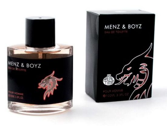 Picture of PROFUMO SOLE UOMO 100ml MENZ & BOY