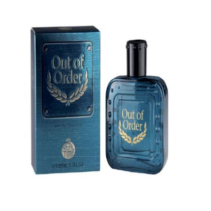 Immagine di PROFUMO SOLE UOMO 100ml OUT OF ORDER