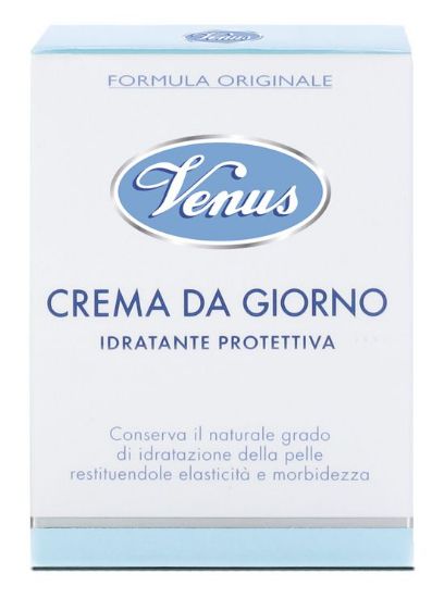 Picture of CREMA VENUS V CR GIORNO IDRAT 50ml