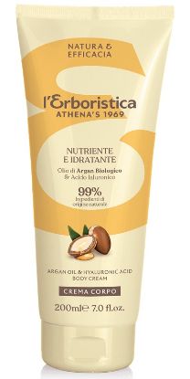 Picture of CREMA ERBORISTICA DI ATHENAS CORPO 200ml 1pz NATURALE