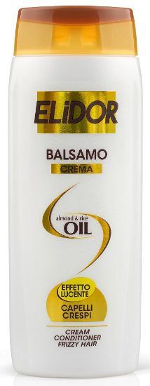 Picture of BALSAMO ELIDOR 300ml CAPELLI CRESPI