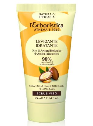 Immagine di ESPOLIANTE VISO ERBORISTICA DI ATHENAS 75ml