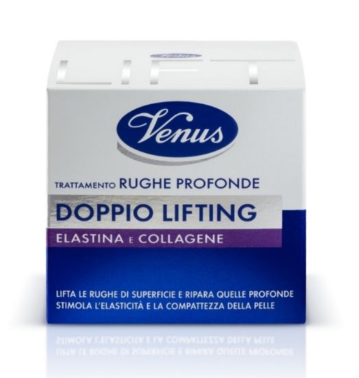 Picture of CREMA VENUS VISO DOPPIO LIFTING 50ml 1pz MULTI-RIPARATORE