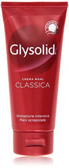 Picture of CREMA MANI GLYSOLID MANI CLASSIC TB 100ml 1pz