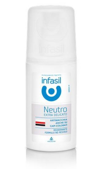 Picture of DEODORANTE INFASIL VAPO 70ml NEUTRO DELICATO 1pz