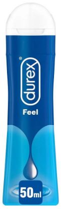 Picture of GEL TOP MASSAGGIO LUBRIFICANTE DUREX FEEL 50ml 1pz