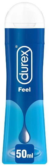 Picture of GEL TOP MASSAGGIO LUBRIFICANTE DUREX FEEL 50ml 1pz