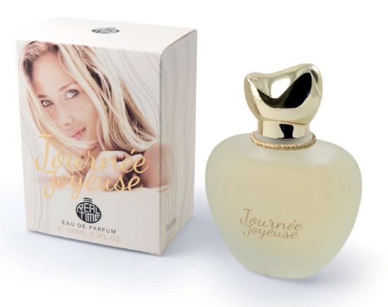 Immagine di PROFUMO SOLE DONNA 100ml JOURNEE JOYEUSE