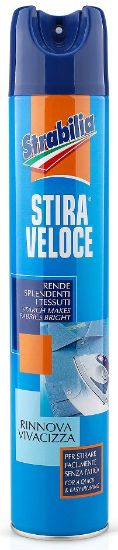 Immagine di STRABILIA SPRAY STIRA VELOCE 500ml