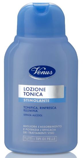 Picture of TONICO DETERGENTE VENUS 200ml AZZURRO STIMOLANTE