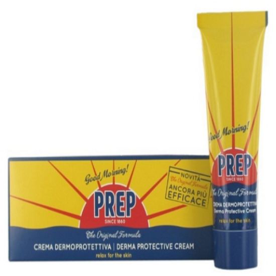 Immagine di CREMA DERMOPROTETTIVA PREP TUBO 75ml 1pz - 120230