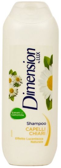 Picture of SHAMPOO DIMENSION 250ml CAMOMILLA 1pz - C12