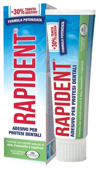 Picture of RAPIDENT PASTA ADESIVA 40 - 1pz