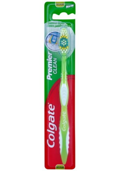 Picture of SPAZZOLINO COLGATE PREMIERE CLEAN MEDIO 1pz