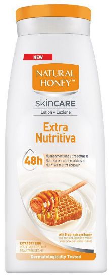 Immagine di CREMA REVLON NATURAL HONEY CORPO 400ml NUTRIENTE