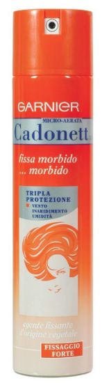 Immagine di LACCA CADONETT 250ml 1pz - FORTE ARANCIO