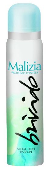 Picture of DEODORANTE MALIZIA DEO SPRAY BRIVIDO 100ml