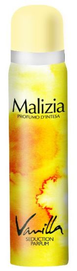 Picture of DEODORANTE MALIZIA DEO SPRAY VANIGLIA 100ml