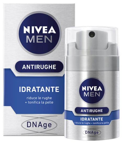 Immagine di CREMA NIVEA F/M DNage RUGH DISP 50ml C6x47