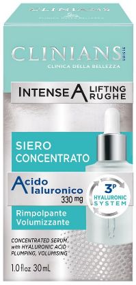 Picture of CREMA CLINIANS VISO INTENSE A SIERO RUGHE 50ml 1pz