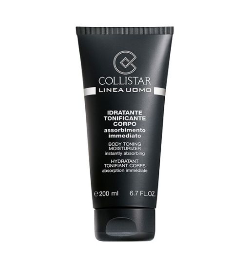 Immagine di CREMA COLLISTAR MAN crp cr 200ml idrat tonificante